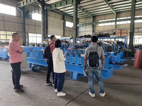 Latest company news about 202305 ইন্দোনেশিয়া গ্রাহক পরিদর্শন