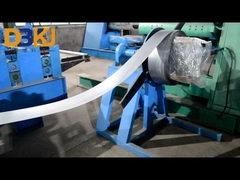 সিইউ চ্যানেল রোল গঠনের মেশিন