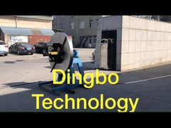 প্রেস মেশিন সহ ইউনিস্ট্রুট চ্যানেল রোল গঠনের মেশিন