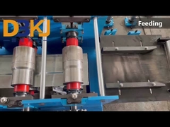 ডোর ফ্রেম রোল তৈরির মেশিন