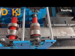 শাটার ডোর রোল তৈরির মেশিন