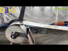 টপ হ্যাট রোল ফর্মিং মেশিন